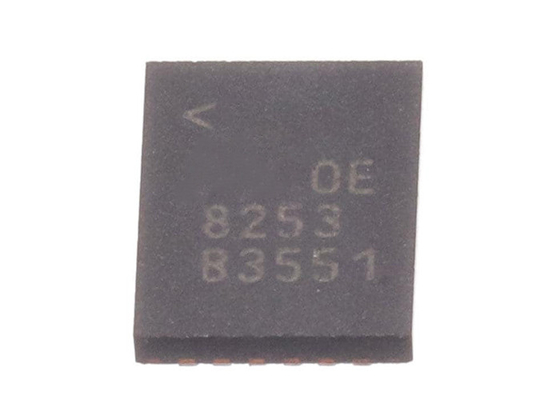 IC চিপ LT8253HUFDM 40V ইউএসবি টাইপ-সি পাওয়ার ডেলিভারি বক-বুস্ট কন্ট্রোলার