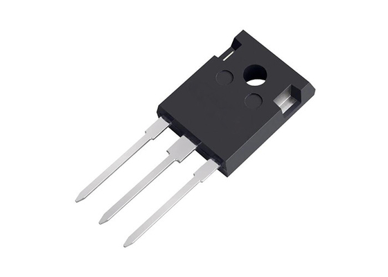 N-চ্যানেল MOSFET ট্রানজিস্টর NTHL020N120SC1 1200V ইন্টিগ্রেটেড সার্কিট চিপ TO-247-3
