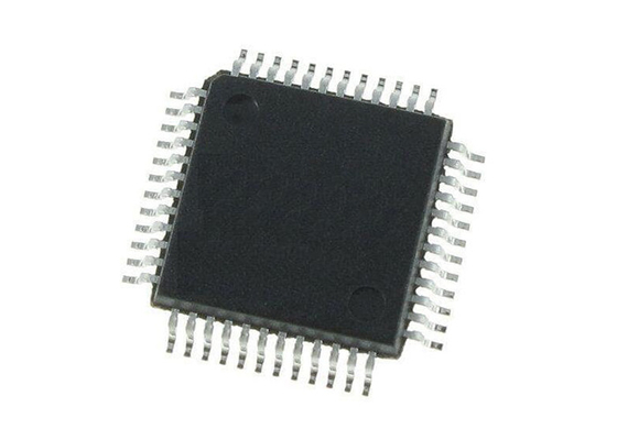 মাইক্রোকন্ট্রোলার MCU STM32G474CET3 32Bit একক কোর মাইক্রোকন্ট্রোলার চিপস 170MHz