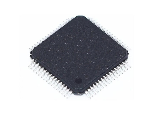 160MHz মাইক্রোকন্ট্রোলার MCU STM32U585CIT6 32Bit মাইক্রোকন্ট্রোলার চিপস 48-LQFP