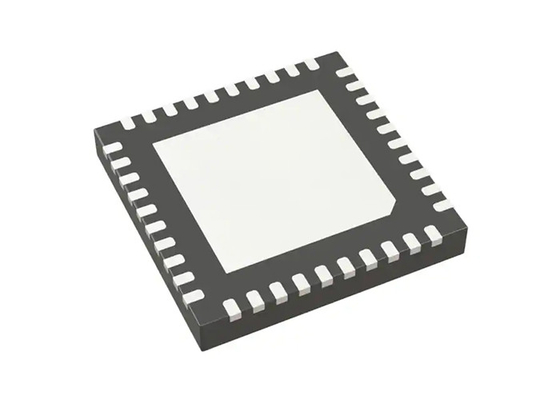 ADRF5515BCPZN ডুয়াল-চ্যানেল 3.3 GHz থেকে 4.0 GHz 20 W রিসিভার ফ্রন্ট এন্ড 40-VFQFN