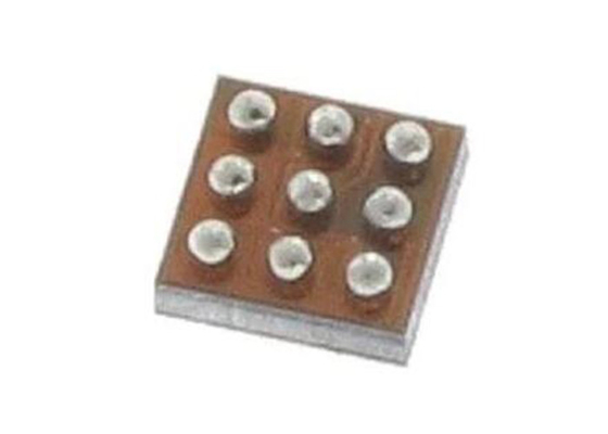 ইন্টিগ্রেটেড সার্কিট চিপ MAX17261MEWL+T 5.1μA মাল্টি-সেল ফুয়েল গেজ 9-WLP কম শক্তি