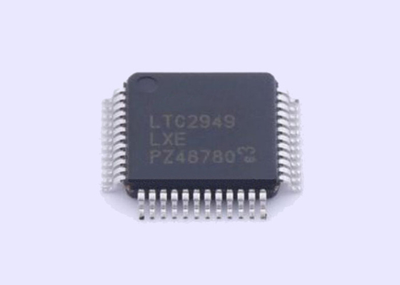 ব্যাটারি মনিটর IC LTC2949HLXE#3ZZPBF ব্যাটারি ম্যানেজমেন্ট 48-LQFP মাল্টি-কেমিস্ট্রি