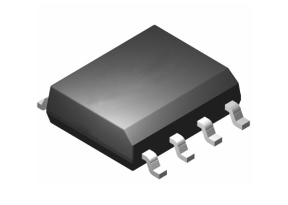 ইন্টিগ্রেটেড সার্কিট চিপ TLE5012BE3005XUMA1 8-SOIC GMR-ভিত্তিক কোণ সেন্সর 14mA