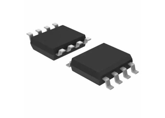 8-SOIC সারফেস মাউন্ট ADA4570BRZ চৌম্বকীয় সেন্সর কোণ বহিরাগত চুম্বক আইসি