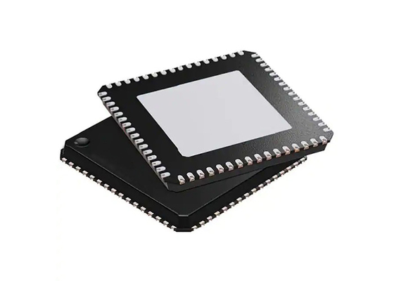 ইন্টিগ্রেটেড সার্কিট চিপ LAN8831-V/Q2A 1000Mb/s গিগাবিট ইথারনেট ট্রান্সসিভার IC 64-VFQFN