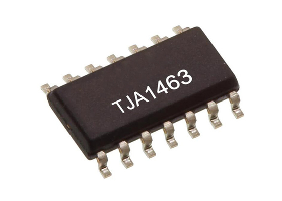 ট্রান্সসিভার ICs TJA1463AT/0Z CAN FD সিগন্যাল ইমপ্রুভমেন্ট ট্রান্সসিভার 14-SOIC 8Mbps