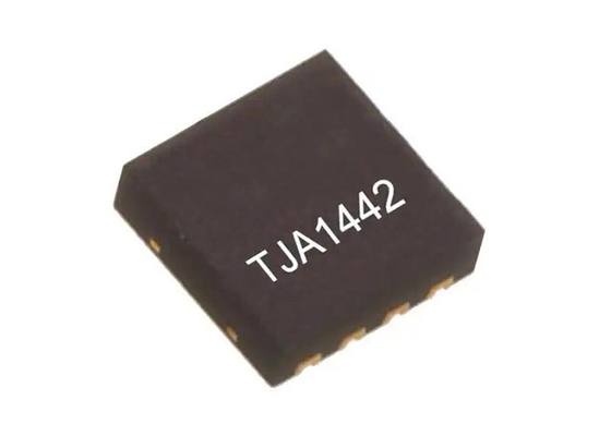 ইন্টিগ্রেটেড সার্কিট চিপ TJA1442BTK/0Z 8-VDFN হাই স্পিড ক্যান ট্রান্সসিভার IC 5Mbps