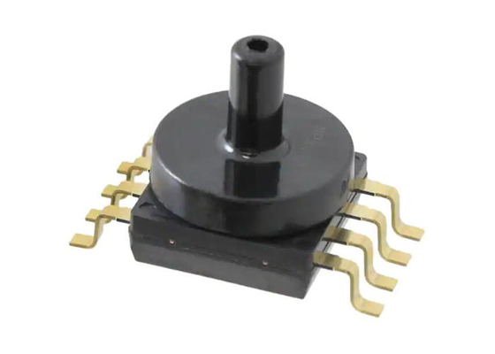MPXA4250AC6U ইন্টিগ্রেটেড সার্কিট চিপ প্রেসার সেন্সর 8-এসএমডি গল উইং টপ পোর্ট