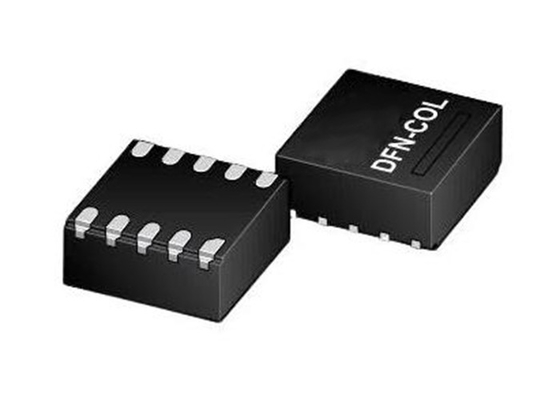 মোশন সেন্সর FXLS8967AFR3 3-অক্ষ লো-জি অ্যাক্সিলোমিটার 10-DFN ইন্টিগ্রেটেড সার্কিট চিপ