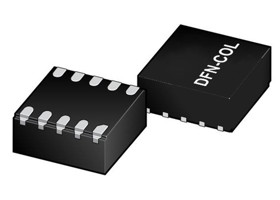 FXLS8974CFR3 10-DFN 3-অক্ষ MEMS মোশন সেন্সর লো-জি অ্যাক্সিলোমিটার