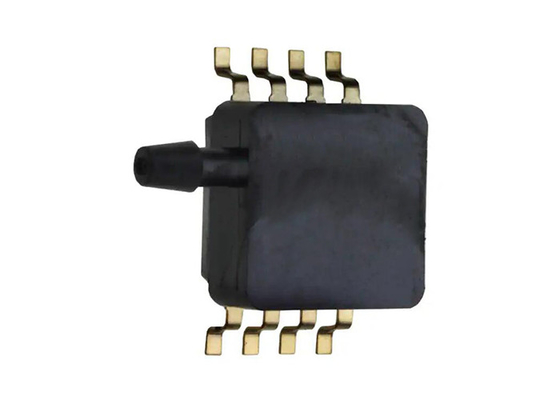 ইন্টিগ্রেটেড সিলিকন প্রেসার সেন্সর MPXV5010GP 8-SMD ইন্টিগ্রেটেড সার্কিট চিপ 1.45PSI