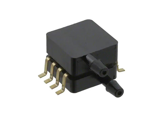 MPXV7007DP 1PSI ইন্টিগ্রেটেড সার্কিট চিপ মনোলিথিক সিলিকন প্রেসার সেন্সর 8-এসওপি