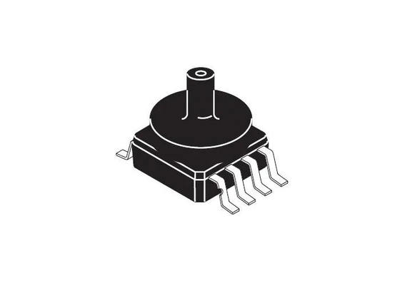 MP3V5050VC6U ইন্টিগ্রেটেড সার্কিট চিপ গেজ প্রেসার সেন্সর সারফেস মাউন্ট