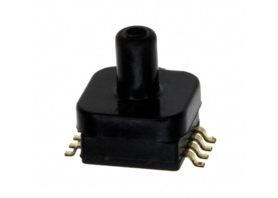 MPXH6400AC6U প্রেসার সেন্সর 8-SOIC ইন্টিগ্রেটেড সার্কিট চিপ একক অক্ষীয় বার্বলেস