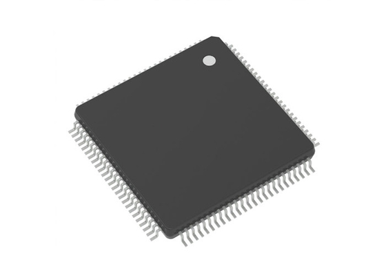 মাইক্রোকন্ট্রোলার MCU R5F5671EHDFB 32-বিট একক-কোর 120MHz মাইক্রোকন্ট্রোলার IC