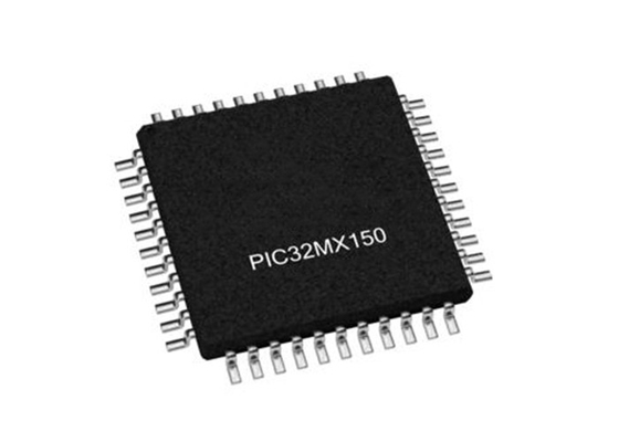 32বিট একক কোর PIC32MX150F256H-50I/PT 64-TQFP এমবেডেড মাইক্রোকন্ট্রোলার