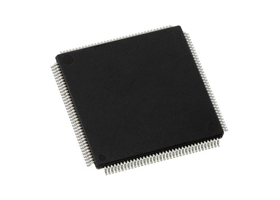 R5F56609HDFB 32-বিট 120MHz 1MB ফ্ল্যাশ এমবেডেড মাইক্রোকন্ট্রোলার IC 144-LQFP