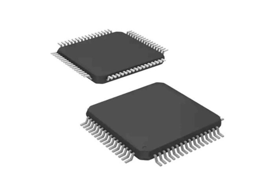 মাইক্রোকন্ট্রোলার MCU R5F52318AGFP একক-কোর 32-বিট মাইক্রোকন্ট্রোলার IC