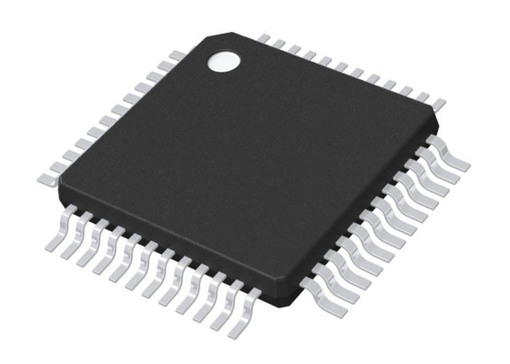 মাইক্রোকন্ট্রোলার MCU PIC32MK0256GPG048-I/Y8X একক-কোর 32MK মাইক্রোকন্ট্রোলার IC