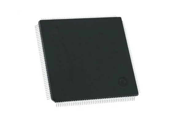 উচ্চ কার্যক্ষমতা R5F572NNHDFB 144-LQFP 32Bit মাইক্রোকন্ট্রোলার IC 240MHz একক কোর
