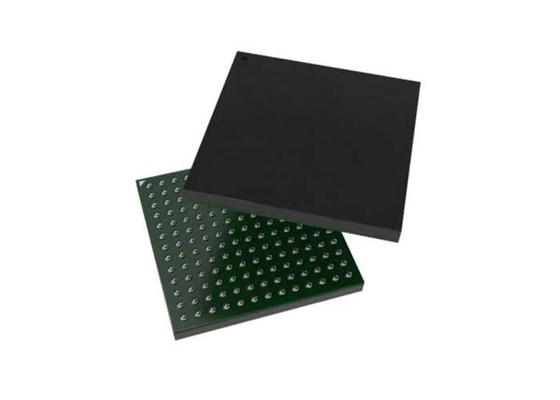 PIC32MZ1025DAR169-V/6J একক-কোর 1MB ফ্ল্যাশ এমবেডেড মাইক্রোকন্ট্রোলার আইসি