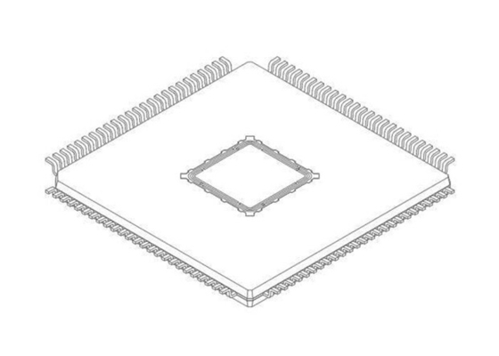 32বিট ডুয়াল কোর ATSAM4C32CA-AUT ARM মাইক্রোকন্ট্রোলার IC 100-LQFP মাইক্রোকন্ট্রোলার MCU