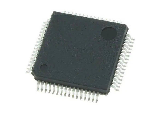 PIC32MX550F256H-I/PT 32-বিট একক-কোর 256KB এমবেডেড মাইক্রোকন্ট্রোলার আইসি