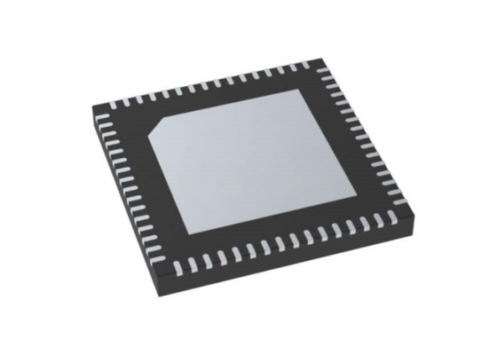 512K ফ্ল্যাশ মাইক্রোকন্ট্রোলার MCU PIC32MK0512GPG064-E/R4X 32-বিট সাধারণ উদ্দেশ্য অ্যাপ্লিকেশন
