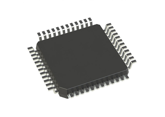 R5F51303ADFL একক কোর মাইক্রোকন্ট্রোলার MCU 32MHz 64KB 48-LFQFP