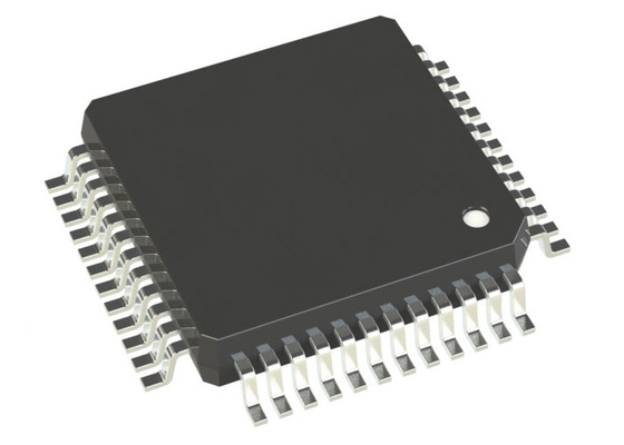 একক কোর 32MHz R5F51305ADFM 32-বিট মাইক্রোকন্ট্রোলার IC 64-LQFP