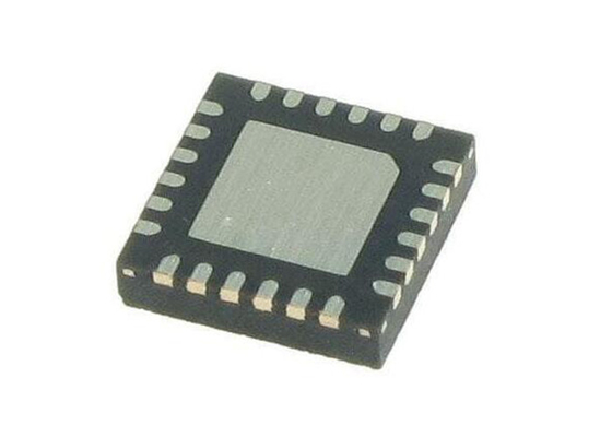 EFM32HG108F64G-C-QFN24 মাইক্রোকন্ট্রোলার MCU Happy Gecko MCUs 24-VQFN আল্ট্রা লো পাওয়ার