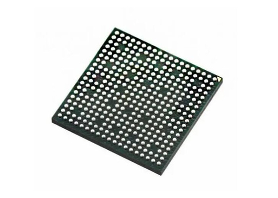 ডুয়াল কোর AM2732ADRFGAZCER মাইক্রোকন্ট্রোলার MCU 400MHz 285-LFBGA মাইক্রোকন্ট্রোলার IC