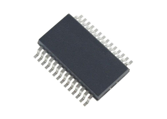 48MHz একক কোর 32KB ফ্ল্যাশ মাইক্রোকন্ট্রোলার চিপ CY8C4045PVS-S412 28-SSOP