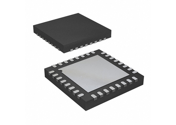 ইন্টিগ্রেটেড সার্কিট চিপ ADL5304ACPZ উচ্চ গতির 200dB লোগারিথমিক কনভার্টার 32-WFQFN