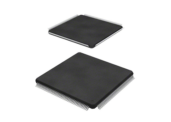 SPC564A70L7COBR মাইক্রোকন্ট্রোলার MCU পাওয়ার আর্কিটেকচার 32Bit MCU 120MHz