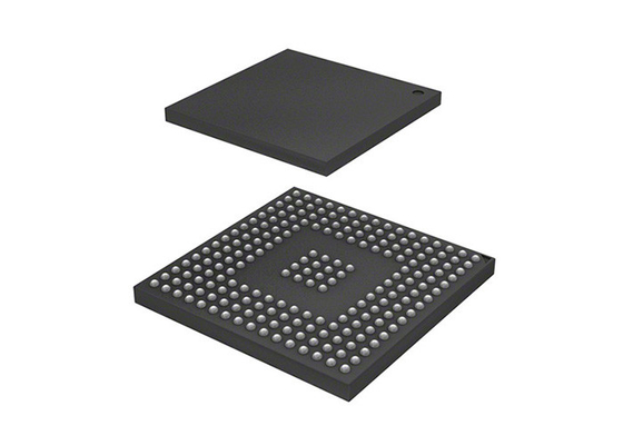 120MHz মাইক্রোকন্ট্রোলার MCU SPC5644AF0MMG2 32 বিট সিঙ্গল কোর