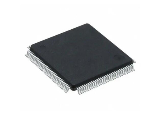 ইথারনেট আইসি YT9215S LQFP-128 উচ্চ কার্যকারিতা 5+2-পোর্ট গিগাবিট ইথারনেট সুইচ