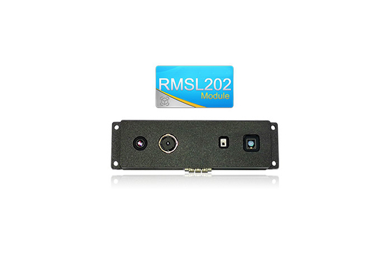 মোটরগাড়ি আইজিবিটি মডিউল RMSL202-1200 সম্পূর্ণ বৈশিষ্ট্যযুক্ত কাঠামোগত আলো 3D ক্যামেরা মডিউল