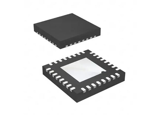 ইথারনেট আইসি YT8512H একক পোর্ট 100M PHY স্তর চিপ QFN-32