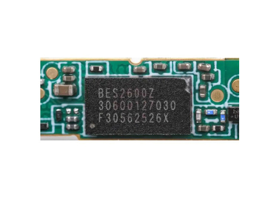 BT 5.3 IC BES2600Z ডুয়াল কোর BT অডিও SoC চিপ QFN প্যাকেজ