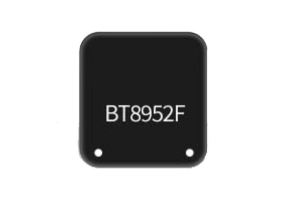 BT IC BT8952F BT প্রোটোকল QFN32 BT 5.4 ডুয়াল মোড, 16 এমবিট ফ্ল্যাশ