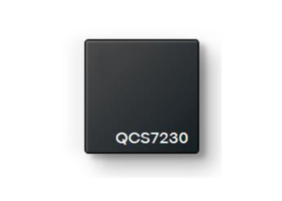 BT আইসি QCS7230 হাই-লেভেল প্রসেসর সিস্টেম-অন-চিপ ফর ইন্টারনেট অফ থিংস