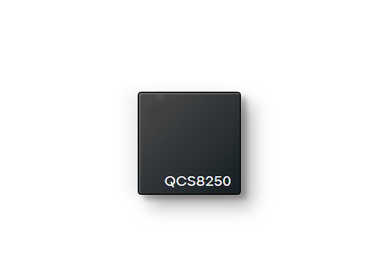 BT IC QCS-8250-0-MPSP1099-TR-00-0-AA Wi-Fi 6 ইন্টারনেট অফ থিংসের জন্য সিস্টেম-অন-চিপ