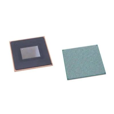 ফিল্ড প্রোগ্রামযোগ্য গেট অ্যারে 5CSXFC4C6U23I7N SoC FPGA - 40K 800MHz 672-UBGA