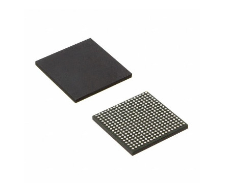 ফিল্ড প্রোগ্রামযোগ্য গেট অ্যারে 5CSEMA5F31A7N AEC-Q100 Cyclone V SE SoC FPGA