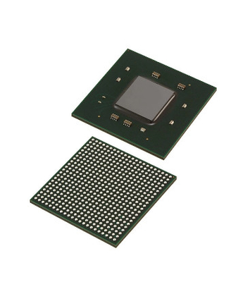 ফিল্ড প্রোগ্রামযোগ্য গেট অ্যারে 5CSEBA2U23A7N FPGA-25K লজিক এলিমেন্টস এআরএম কর্টেক্স-এ 9
