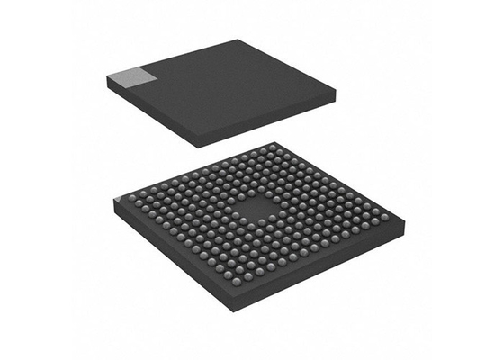 মাইক্রোকন্ট্রোলার এমসিইউ STM32F469NEH6 32-বিট একক-কোর 180MHz 512KB ফ্ল্যাশ