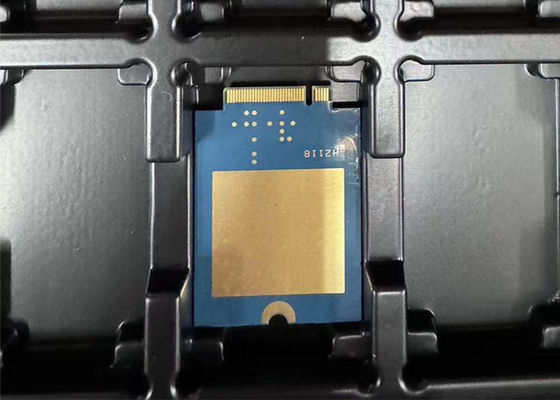 আইওটি/এম২এম-অপ্টিমাইজড এলটিই-এ ক্যাট 6 এম২ মডিউল EM06ELA-512-SGAS 300Mbps ট্রান্সিভার মডিউল