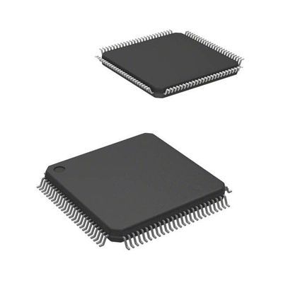 মাইক্রোকন্ট্রোলার এমসিইউ STM32U535RCT6 ট্রাস্টজোন এআরএম কর্টেক্স-এম 33 এমসিইউ সহ সাধারণ উদ্দেশ্য